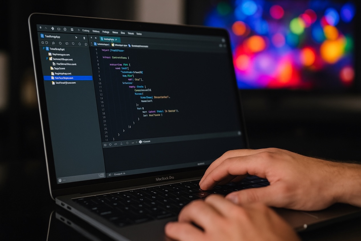 Mobirise Website Builder